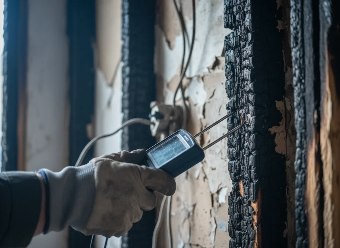 Fire Damage Restoration Blue Creek, OH FAQs